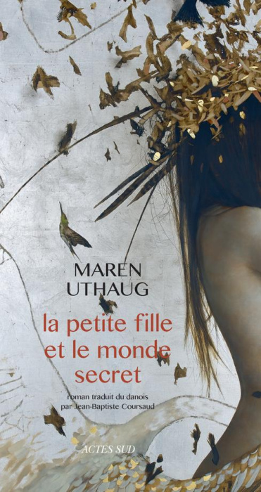 Emprunter La petite fille et le monde secret livre