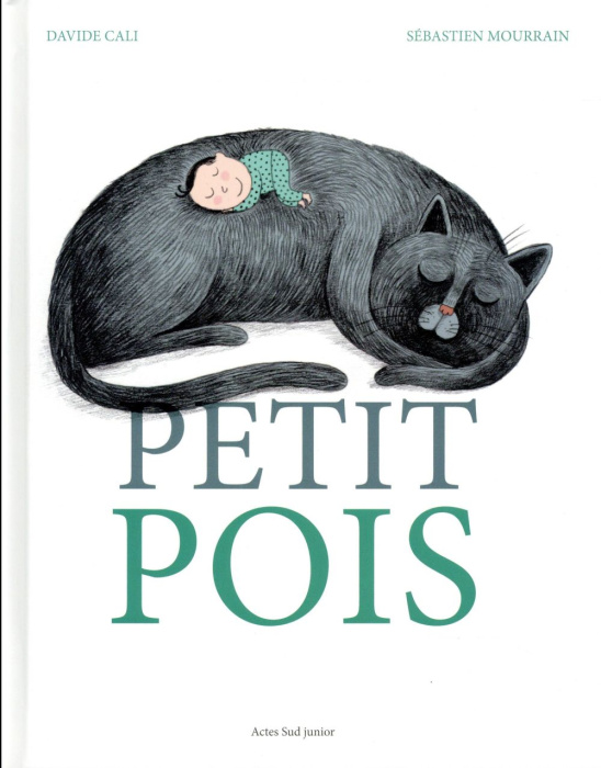 Emprunter Petit Pois livre