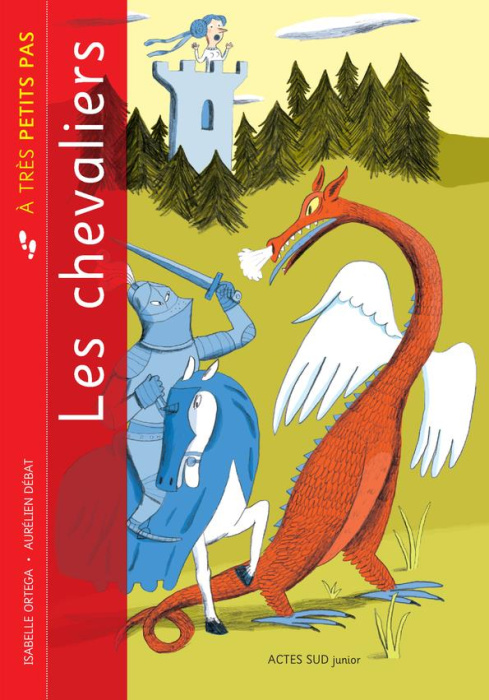 Emprunter Les chevaliers livre