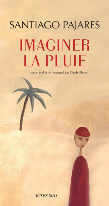 Emprunter Imaginer la pluie livre