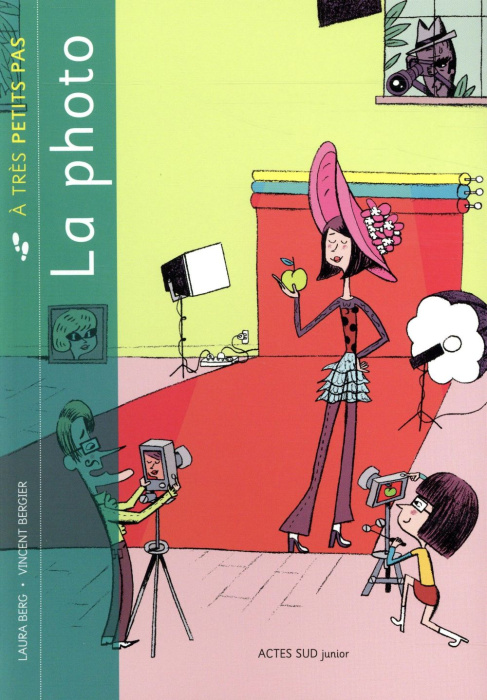 Emprunter La photo livre