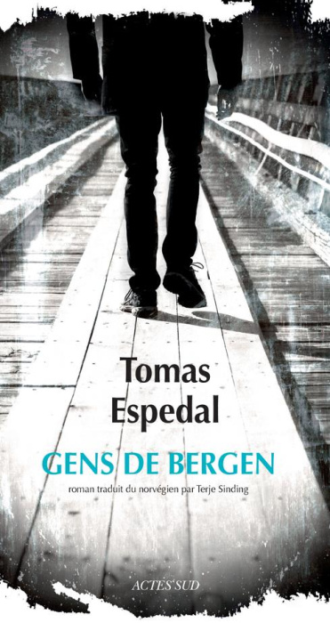 Emprunter Gens de Bergen livre