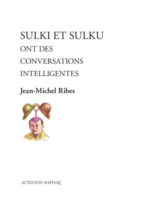 Emprunter Sulki et Sulku ont des conversations intelligentes livre
