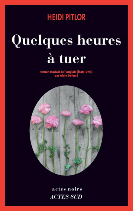 Emprunter Quelques heures à tuer livre