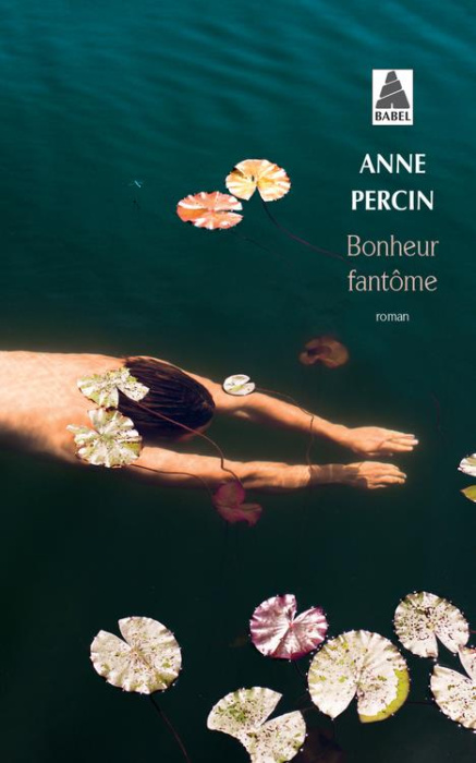 Emprunter Bonheur fantôme livre