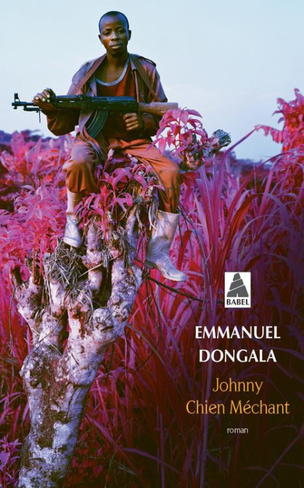 Emprunter Johnny Chien Méchant livre