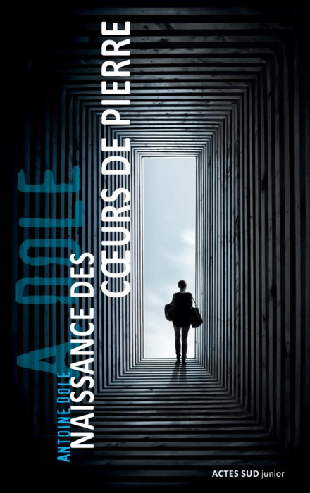 Emprunter Naissance des coeurs de pierre livre