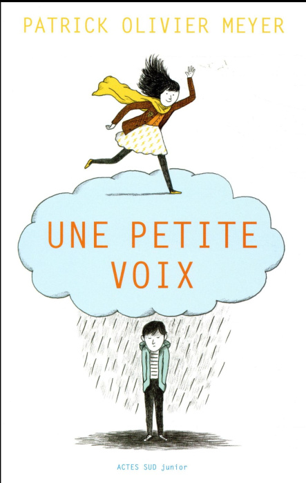 Emprunter Une petite voix livre