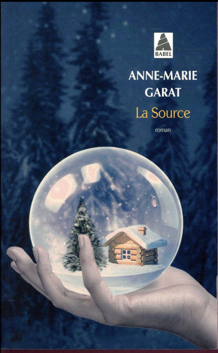 Emprunter La source livre