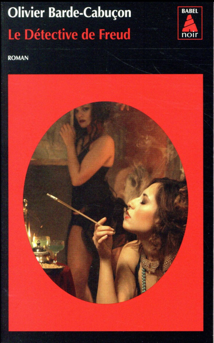 Emprunter Le détective de Freud livre