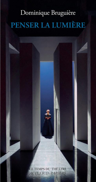 Emprunter Penser la lumière livre