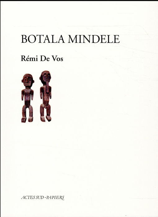 Emprunter Botala Mindele livre
