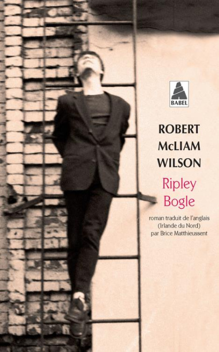 Emprunter Ripley Bogle livre