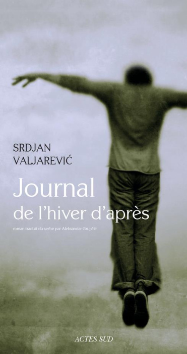 Emprunter Journal de l'hiver d'après livre