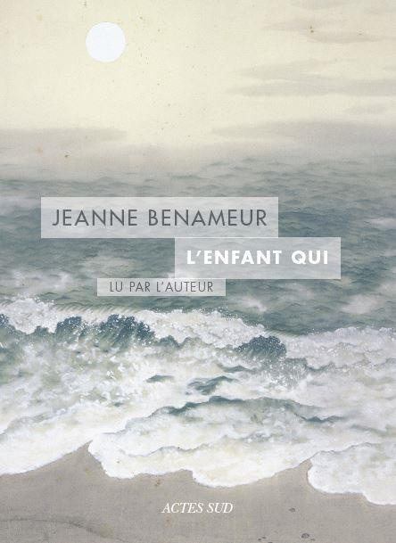 Emprunter L'enfant qui. 1 CD audio livre