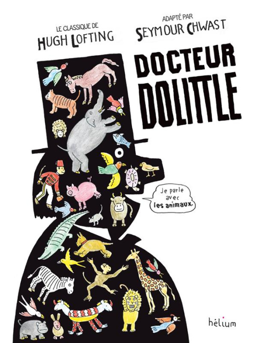 Emprunter Docteur Dolittle livre