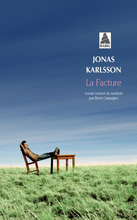 Emprunter La facture livre