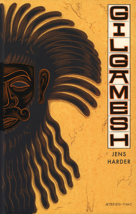 Emprunter Gilgamesh livre