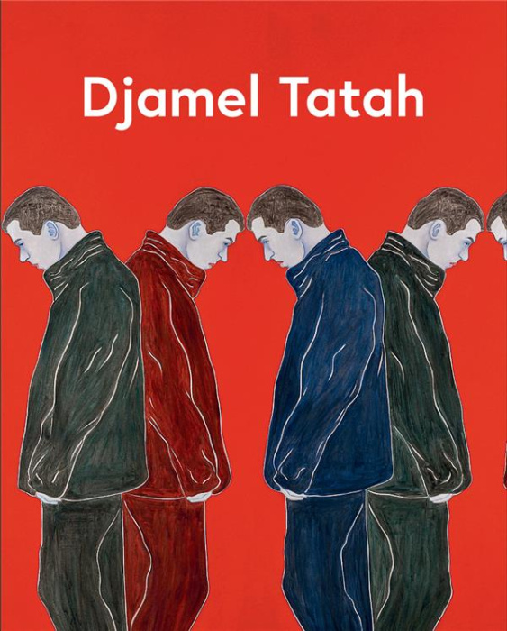 Emprunter Djamel Tatah. Collection Lambert, Avignon, Edition bilingue français-anglais livre
