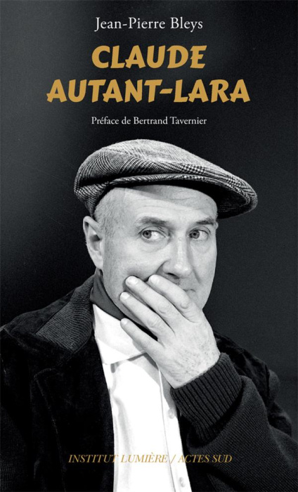 Emprunter Claude Autant-Lara livre