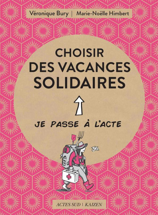 Emprunter Choisir des vacances solidaires livre