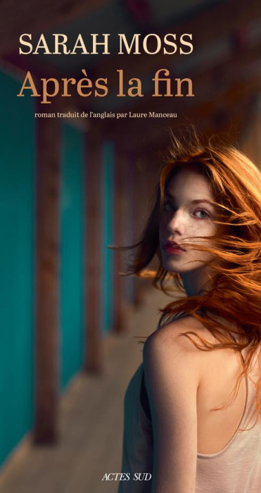 Emprunter Après la fin livre