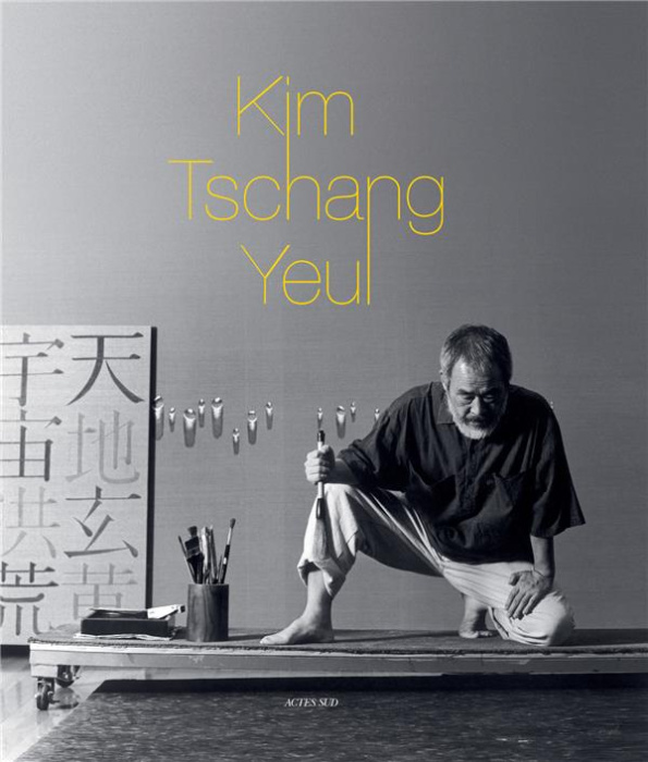 Emprunter Kim Tschang-Yeul livre