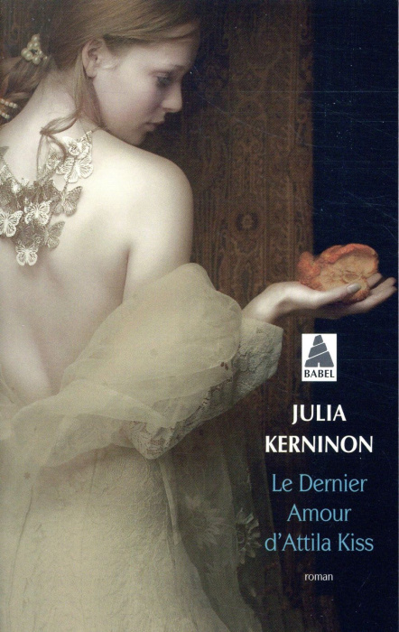 Emprunter Le dernier amour d'Attila Kiss livre