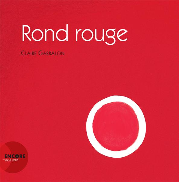 Emprunter Rond rouge livre