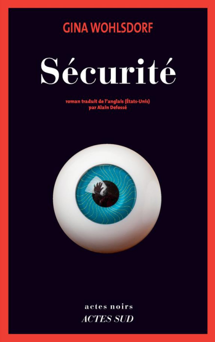 Emprunter Sécurité livre