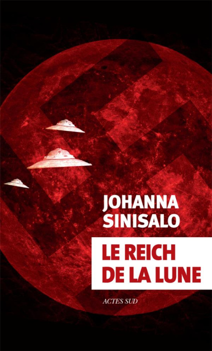 Emprunter Le Reich de la Lune livre