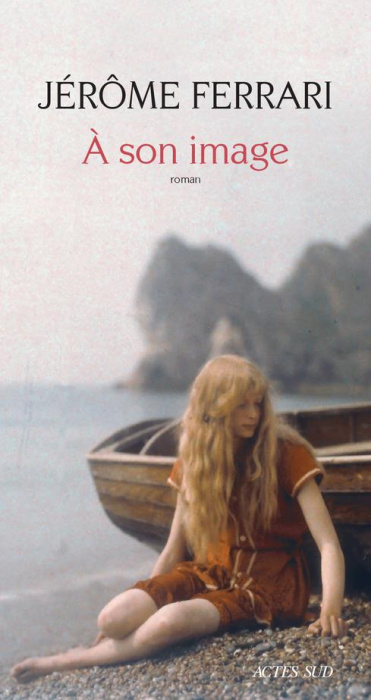 Emprunter A son image livre
