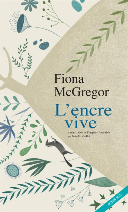 Emprunter L'encre vive livre