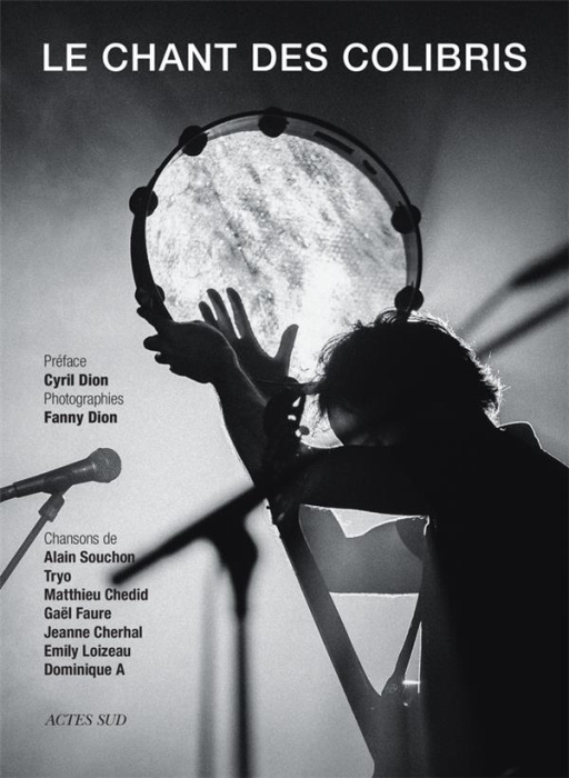 Emprunter Le Chant des colibris livre