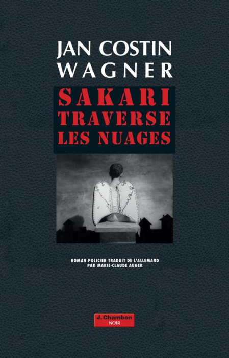 Emprunter Sakari traverse les nuages livre