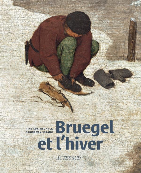 Emprunter Bruegel et l'Hiver livre