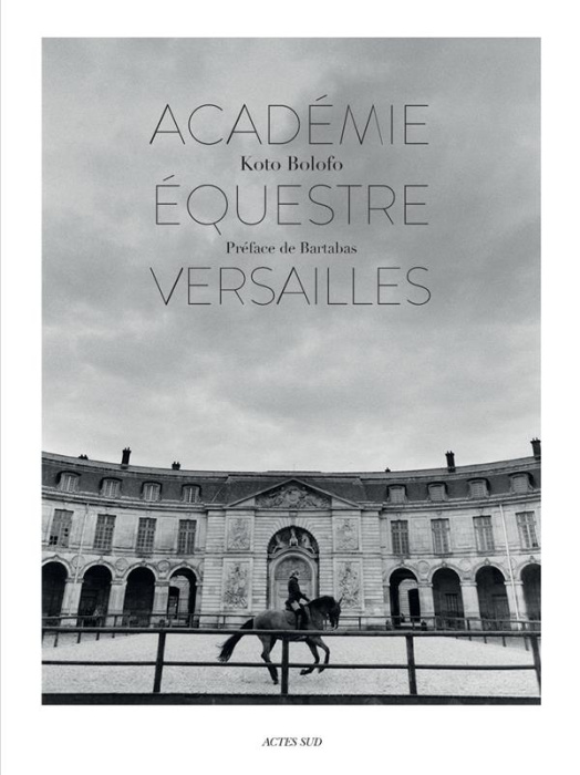 Emprunter Académie équestre de Versailles. Edition bilingue français-anglais livre