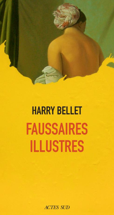 Emprunter Faussaires illustres livre