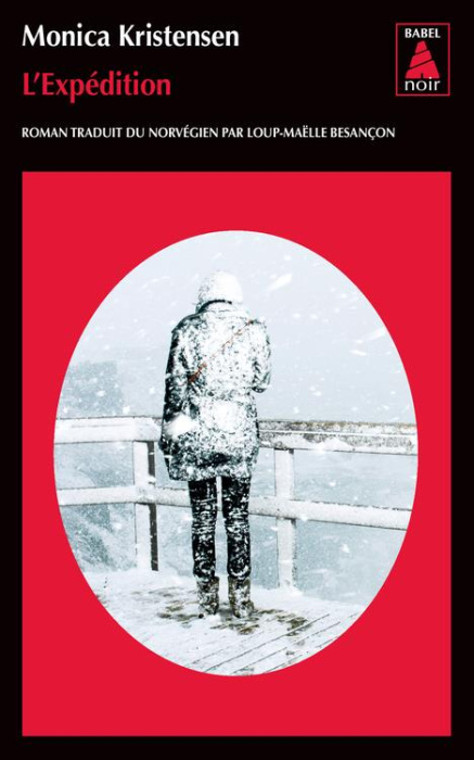 Emprunter L'Expédition livre