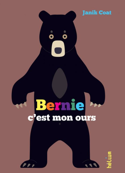 Emprunter Bernie, c'est mon ours. Coffret en 6 volumes : Bernie joue aussi ; En avant, Bernie ! ; 1, 2, 3, Ber livre
