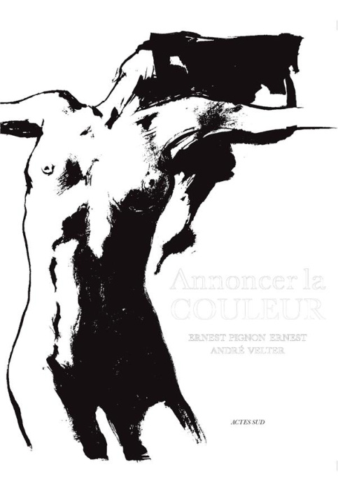 Emprunter Annoncer la couleur livre