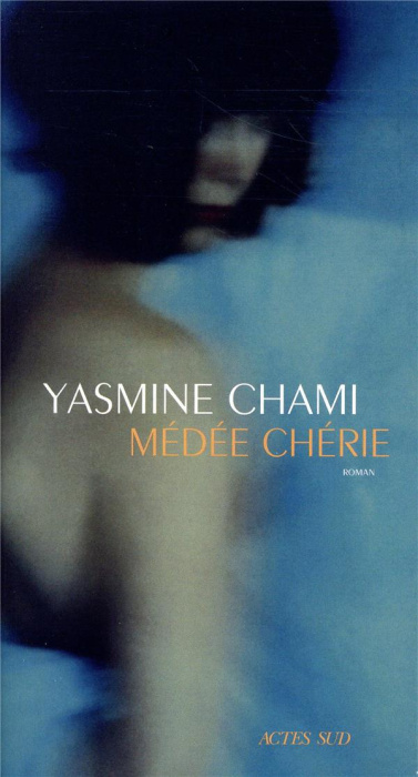 Emprunter Médée chérie livre