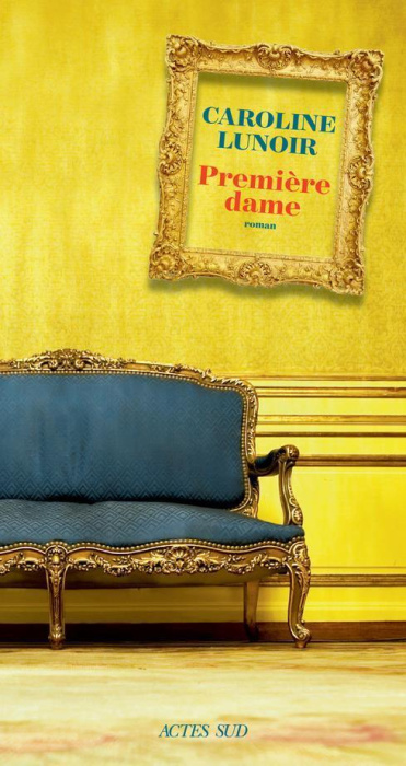 Emprunter Première dame livre