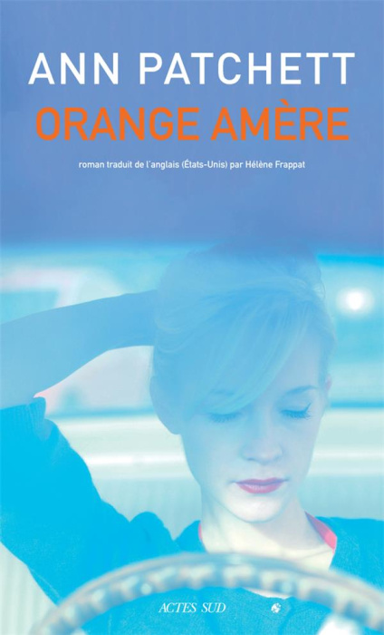 Emprunter Orange amère livre