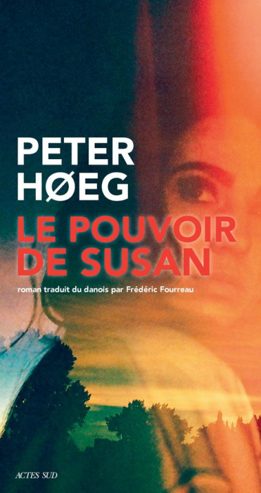 Emprunter Le pouvoir de Susan livre