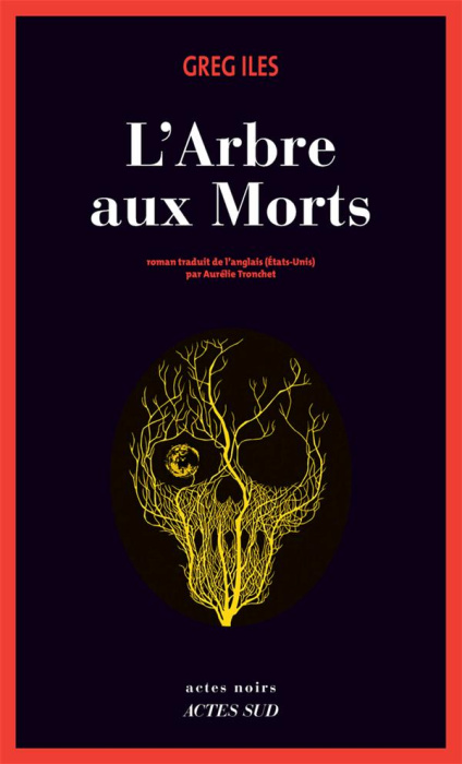 Emprunter L'arbre aux morts livre