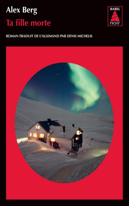 Emprunter Ta fille morte livre