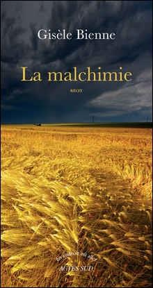 Emprunter La malchimie livre