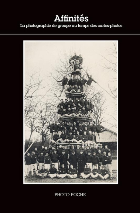 Emprunter Affinités livre