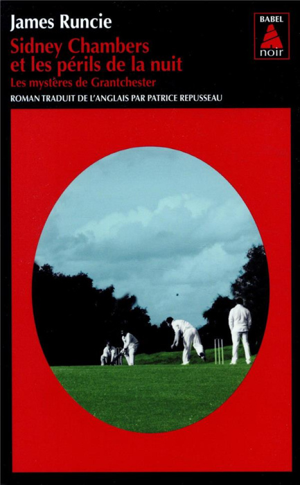 Emprunter Sidney Chambers et les périls de la nuit. Les mystères de Grantchester livre
